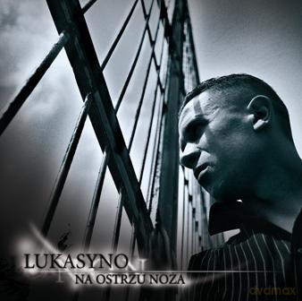 Lukasyno: Na ostrzu noża [CD]
