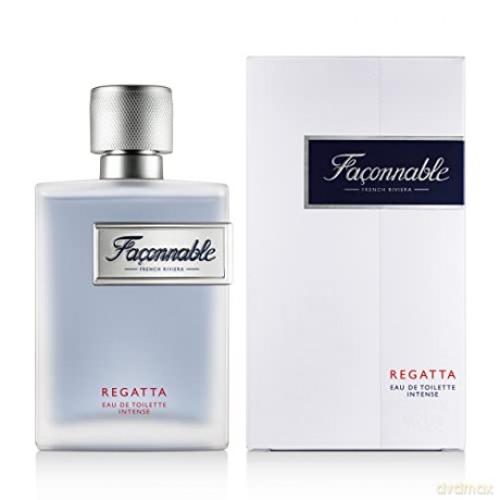Faconnable Regatta - woda toaletowa - Volume: 90 ml