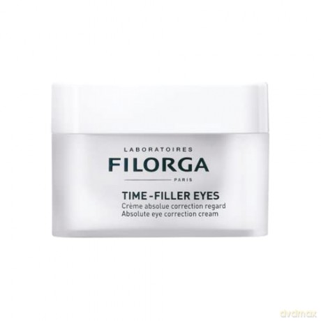 Filorga Time Filler Eyes (Absolute Eye Correction Cream) 15 ml