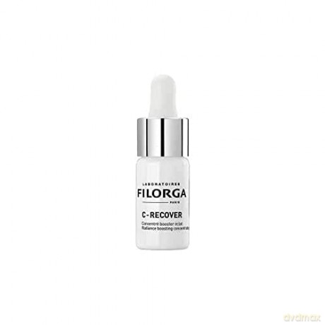 Filorga Vitamin C skin serum (C-Recover Radiance Boosting Concentrate) 3 x 10 ml