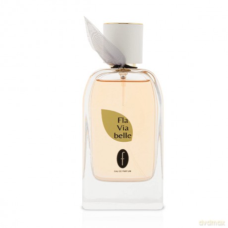 Flavia Flavia Belle - woda perfumowana - Volume: 100 ml
