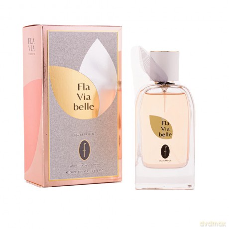 Flavia Flavia Belle - woda perfumowana - Volume: 100 ml