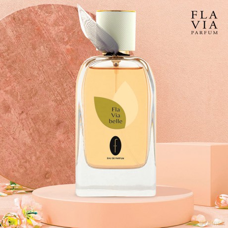 Flavia Flavia Belle - woda perfumowana - Volume: 100 ml