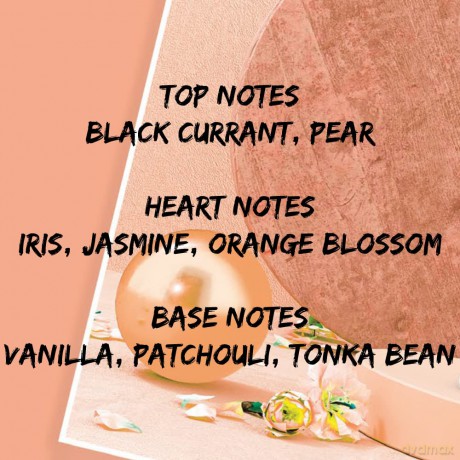 Flavia Flavia Belle - woda perfumowana - Volume: 100 ml