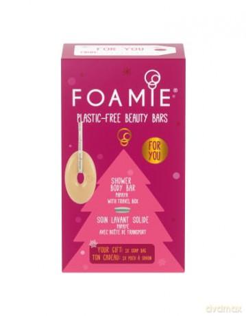 Foamie Bath care gift set Bestseller Set