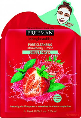 Freeman (Pore Cleansing Mask) 25 ml