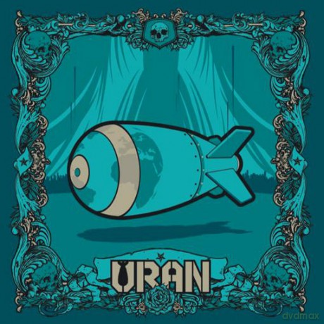 Uran: Uran [CD]