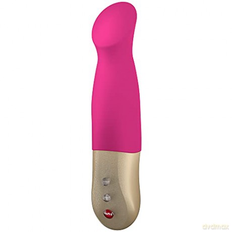 Fun Factory Sundaze Fuchsia Pink pulsating vibrator
