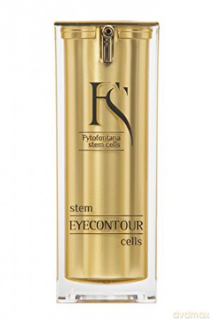 Fytofontana Stem Cells EyeContour - Rejuvenating serum with stem cells on the eye area 15 ml