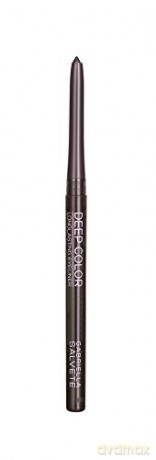 Gabriella Salvete Deep Color Eyeliner 0.28 g eye pencil - Shade: 02 Dark Brown