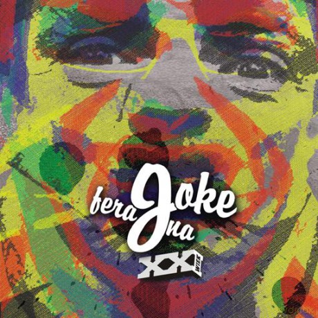 Joke Ferajna: XXI wiek [CD]