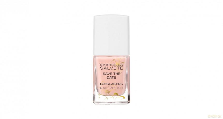 Gabriella Salvete Long-lasting nail polish YES, I DO! Longlasting Enamel (Nail Polish) 11 ml - Shade: 3