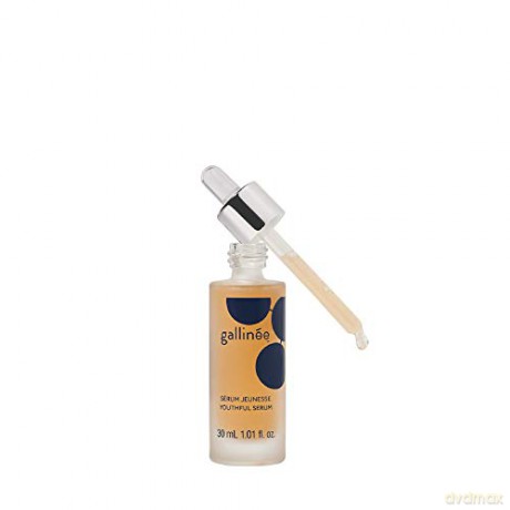 Gallinée Nourishing and brightening skin serum Probiotic (Youthful Serum) 30 ml