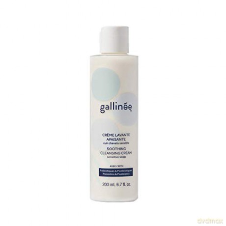 Gallinée Prebiotic Gentle Cleansing Cream (Soothing Clean sing Cream) 200 ml