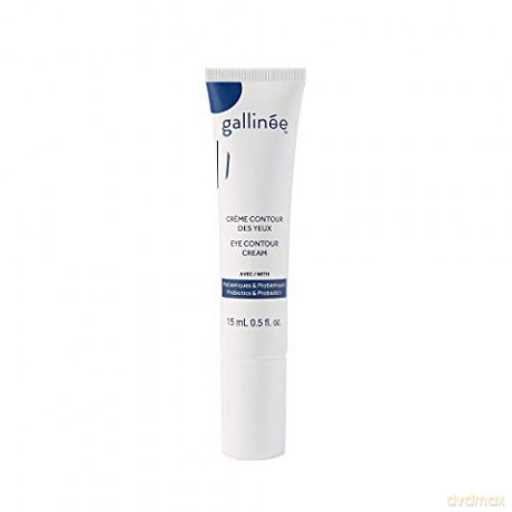 Gallinée Probiotic (Eye Contour Cream) 15 ml