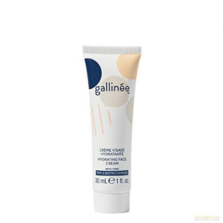 Gallinée Probiotic (Hydrating Face Cream) 30 ml