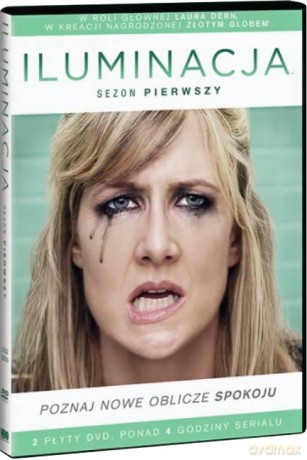 Iluminacja sezon 1 [2DVD]