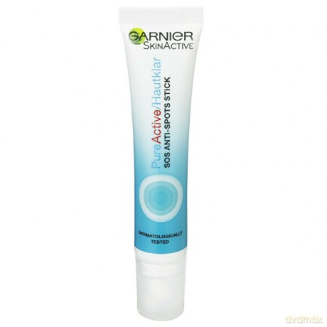 Garnier Local care against skin imperfections Pure Active (SOS Stick) 10 ml