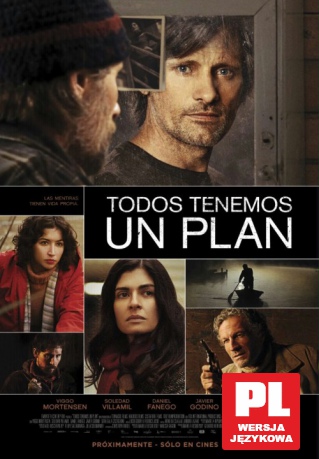 Todos tenemos un plan [DVD]