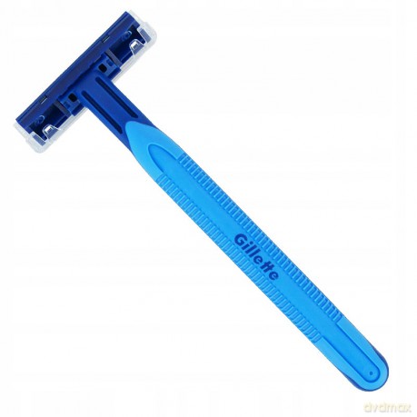 Gillette Men´s disposable razors Gillette Blue 2 Plus 10 + 4 pcs