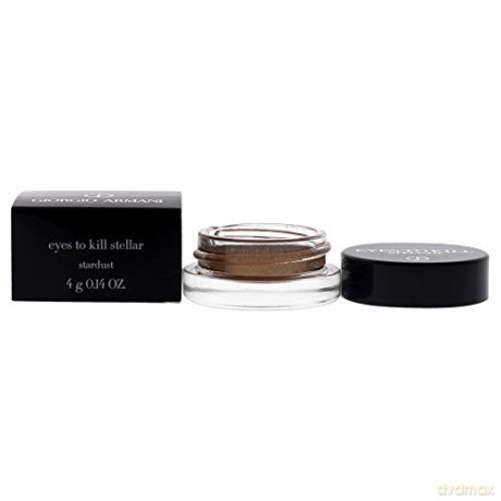 Giorgio Armani Eye shadows Eyes To Kill Stellar (Eyeshadow) 4 g - Shade: 04