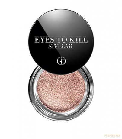 Giorgio Armani Eye shadows Eyes To Kill Stellar (Eyeshadow) 4 g - Shade: 05