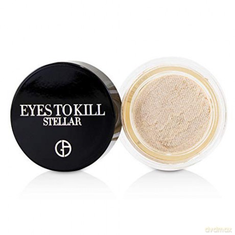 Giorgio Armani Eye shadows Eyes To Kill Stellar (Eyeshadow) 4 g - Shade: 06