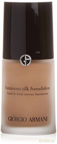 Giorgio Armani LUMINOUS SILK FOUNDATION - Shade: 07