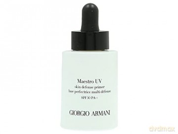 Giorgio Armani Maestro UV SPF 50 (Skin Defense Primer) 30 ml