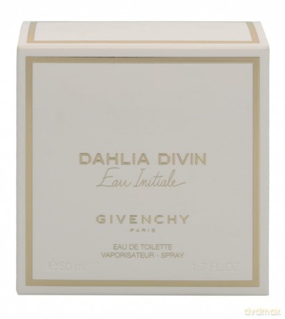Givenchy Dahlia Divin Eau Initiale - woda toaletowa - Volume: 50 ml