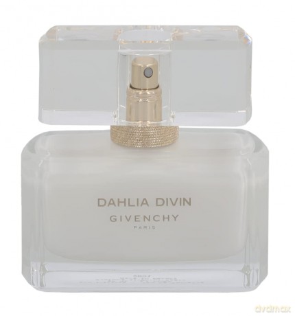 Givenchy Dahlia Divin Eau Initiale - woda toaletowa - Volume: 50 ml