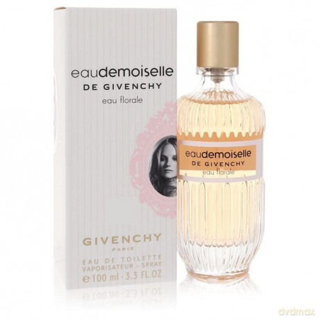 Givenchy Eaudemoiselle de Givenchy Eau Florale - woda toaletowa - Volume: 100 ml