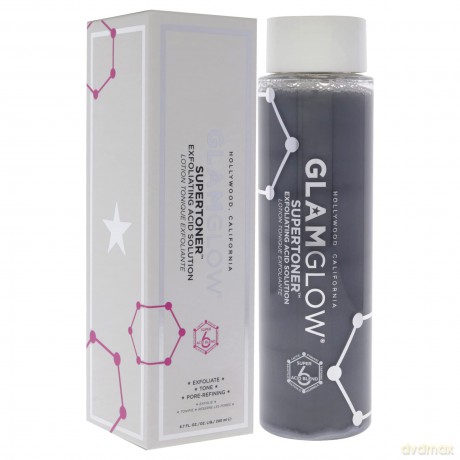 Glamglow (Exfoliating Acid Solution) 200 ml