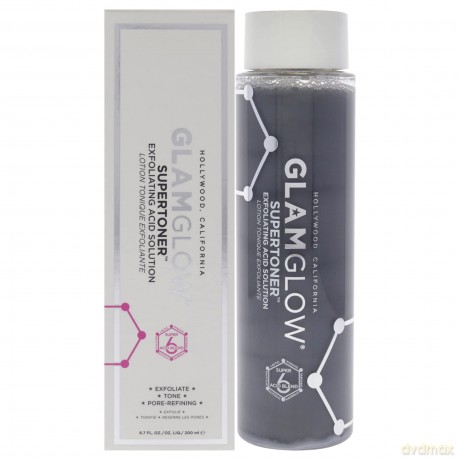 Glamglow (Exfoliating Acid Solution) 200 ml