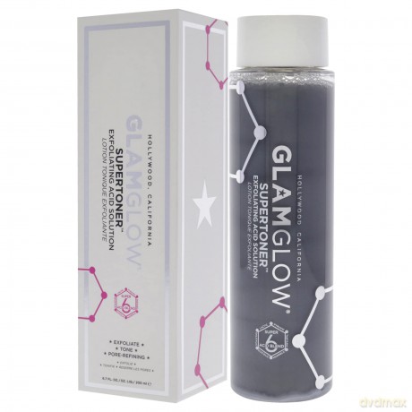Glamglow (Exfoliating Acid Solution) 200 ml