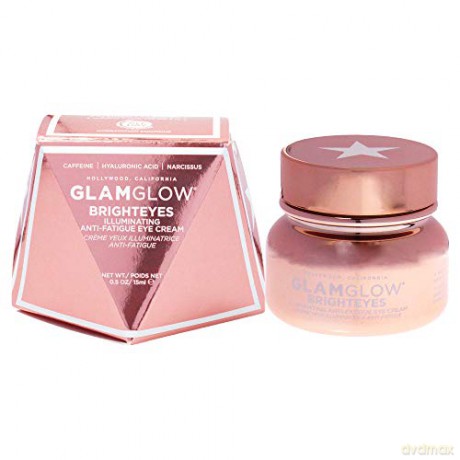 Glamglow (Illuminating Anti-Fatigue Eye Cream) 15 ml