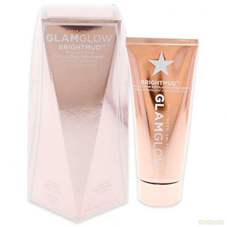 Glamglow Brightmud (Dual-Action Exfoliating Treatment) - Volume: 65 g