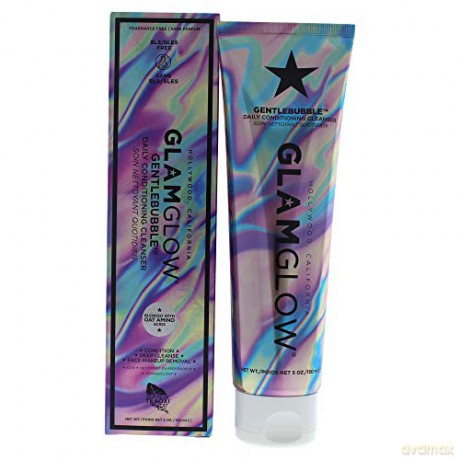Glamglow Gentlebubble (Daily Conditioning Clean ser) 150 ml
