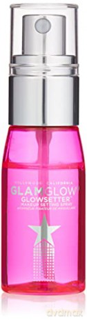 Glamglow Make-up fixing spray Glowsetter (Makeup Setting Spray) 28 ml