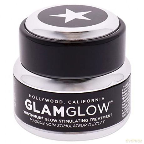 Glamglow Youthmud (Glow Stimulating Treatment Mask) - Volume: 15 g