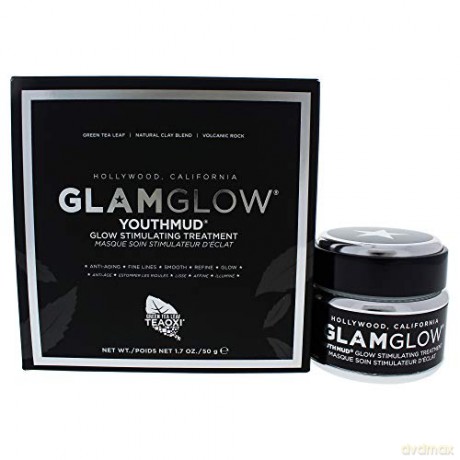 Glamglow Youthmud (Glow Stimulating Treatment Mask) - Volume: 50 g