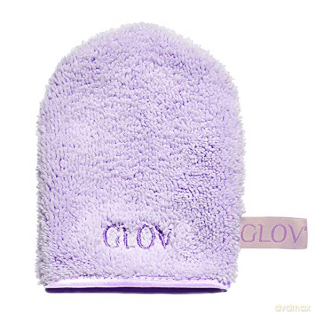 Glov Very Berry scarf gloves