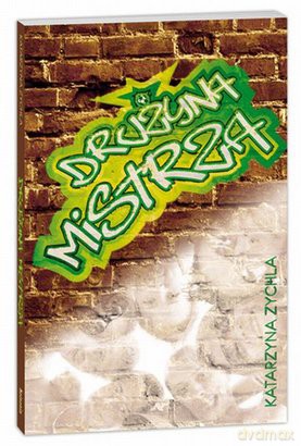 Drużyna Mistrza [KSIĄŻKA]