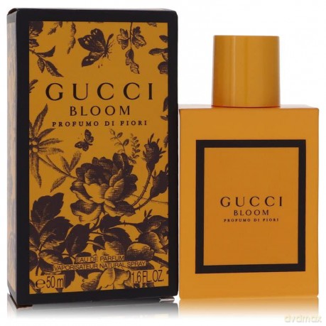 Gucci Bloom Profumo Di Fiori - woda perfumowana - Volume: 50 ml
