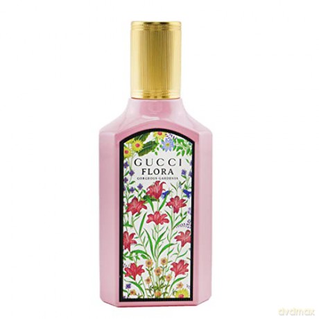 Gucci Flora By Gucci Gorgeous Gardenia - woda perfumowana - Volume: 50 ml