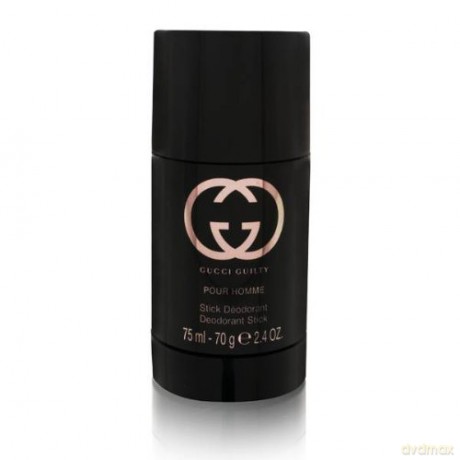 Gucci Guilty Pour Homme - Deodorant - Volume: 75 ml