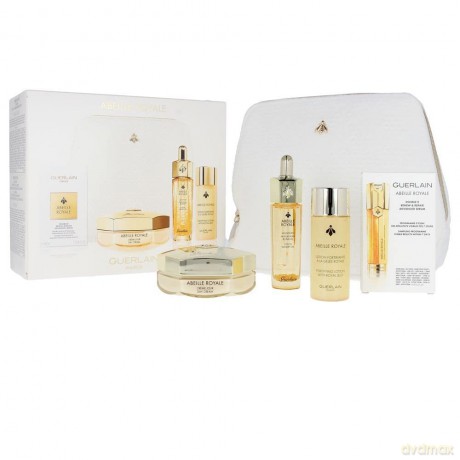 Guerlain Abeille Royale Gift Set for Mature Skin