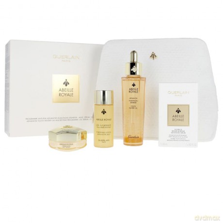 Guerlain Abeille Royale Mature Skin Care Gift Set