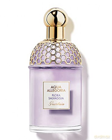 Guerlain Aqua Allegoria Flora Salvaggia - woda toaletowa - Volume: 125 ml