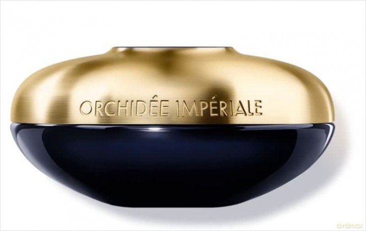 Guerlain Light skin cream for mature skin Orchid ée Impériale (5G Light Cream) 50 ml